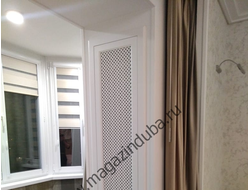 Декоративный экран