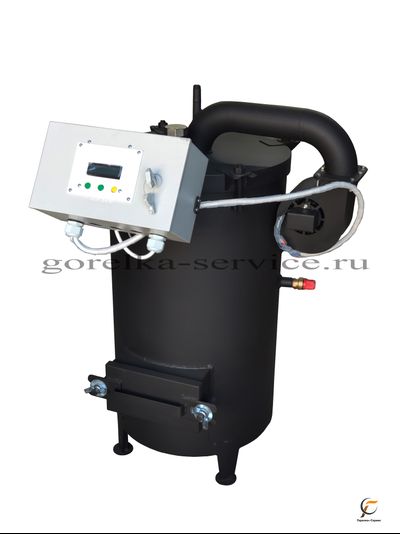 Котел на отработанном масле ПК-1 (до 15) кВт