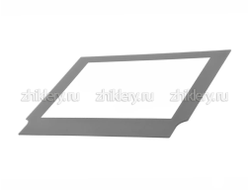 Внутреннее стекло духовки BOSCH (532x436) 685401