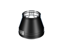 Craft HF-50BP конус (316/0,8/эмаль) Ф150х250