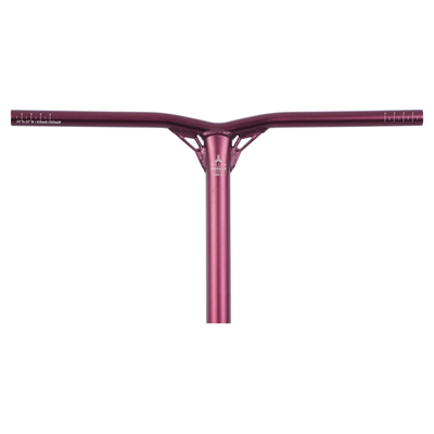 Руль TRIAD Smuggler V2 Oversized 610