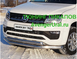 Решетка радиатора верхняя (лист)