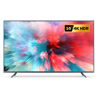 Умный телевизор Xiaomi Mi TV 4S 55 T2 54.6&quot; (2019) (Международная версия)
