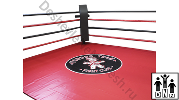 Имитация ринга