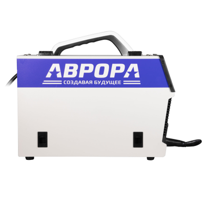 Сварочный полуавтомат АВРОРА Динамика 205 СИНЕРГЕТИК ПУЛЬС