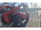 Телескопический погрузчик Manitou MT 733, 2022