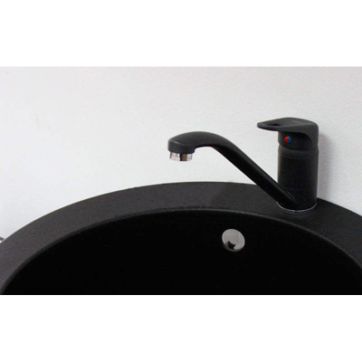 Смеситель  Franke NOVARA PLUS