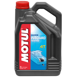 Motul Indoard 15w40