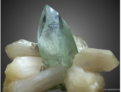 Минералы Индии