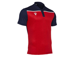 Поло Macron Jumeirah 90520702