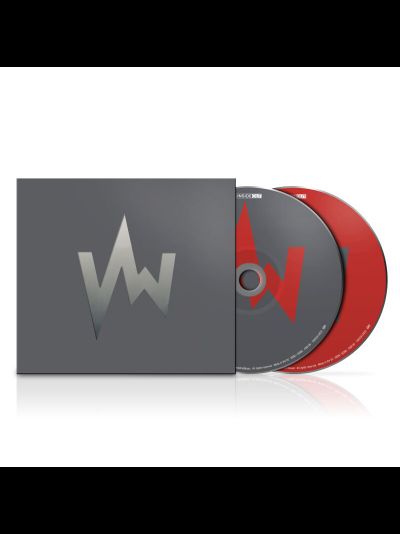 Devin Townsend - PowerNerd 2-CD