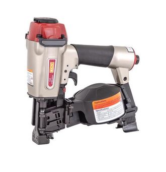 ПНЕВМАТИЧЕСКИЙ ГВОЗДЕЗАБИВНОЙ ПИСТОЛЕТ RGN CRN45A КРОВЕЛЬНЫЙ