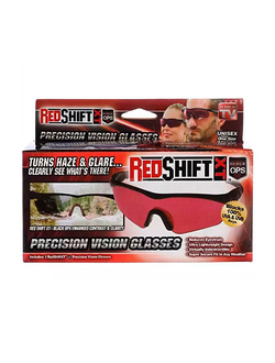 ОЧКИ RED SHIFT GLASSES ОПТОМ