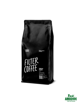 Эфиопия Сидамо, 250 гр.