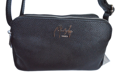 Сумка Renato Angi клатч черный