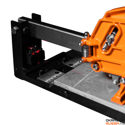 ASPRO-MTC1-1200 плиткорез механический 1200мм