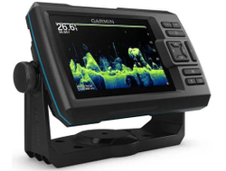 Эхолот Garmin STRIKER Vivid 5cv с датчиком GT20-TM