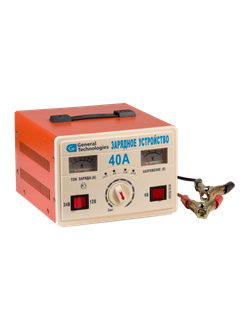 Зарядное устройство GT-009/4