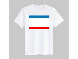 Футболка Крым