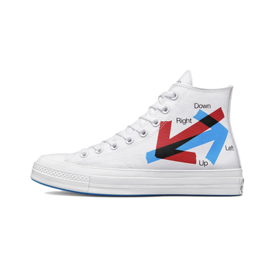 Converse patta clearance