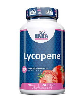 Lycopene 60 Softgels