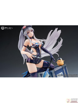 Фигурка 1/7 Энтерпрайз (Enterprise)