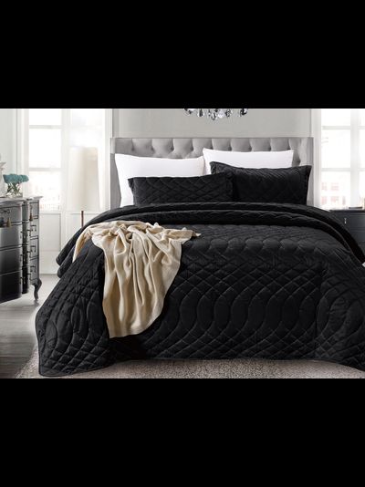 Покрывало TANGO "ROXETTE" 240x260 50x70x2 ROX2426-03