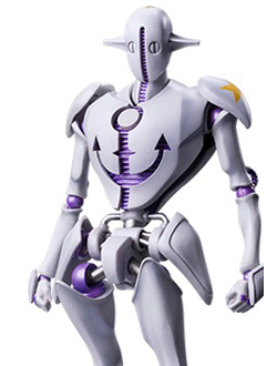 Фигурка Soft & Wet