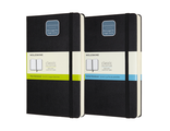 Moleskine Expanded