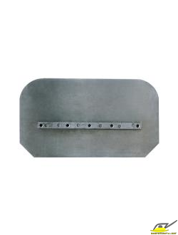 Лопасти комбинированные 4.7" X 9"  для Masalta MT24, комплект 4 шт.