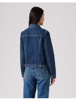 Куртка Levi's® Original Trucker Jacket