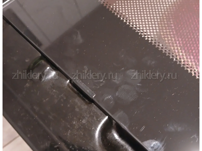 Набор кронштейнов внутреннего стекла GEFEST 1200, 5100, 5500