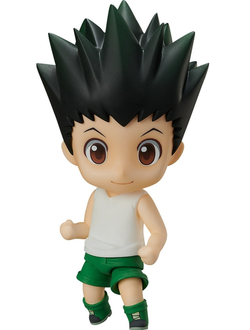 Нендроид Гон Фрикс (Gon Freecss)