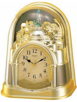 Настольные часы Rhythm 4SG723WR18