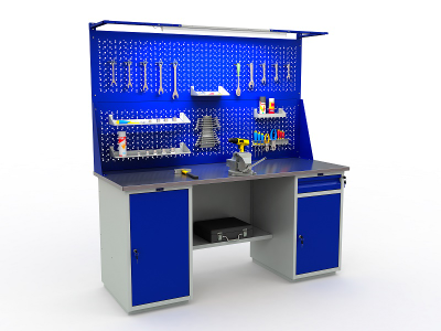 Верстак Profi WT-180