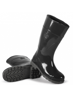 Сапоги женские МП ПВХ Step