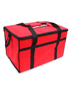 Термосумка 56*35*33 см нейлон