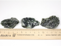 Лизардит, в ассортименте, Россия, КЧР (45-47 мм, 10-13 г) №36356