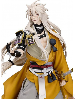 Фигурка 1/8 Коджицунемару (Kogitsunemaru)