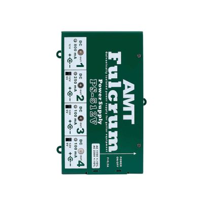 AMT Fulcrum PS-512V - линейный блок питания