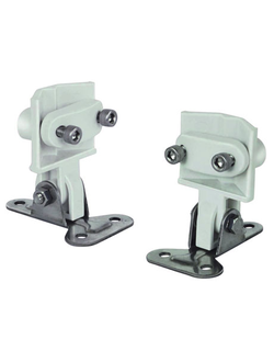 Кронштейн для радарного отражателя, Мореман