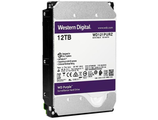 12 ТБ Жесткий диск WD Purple [WD121PURZ]