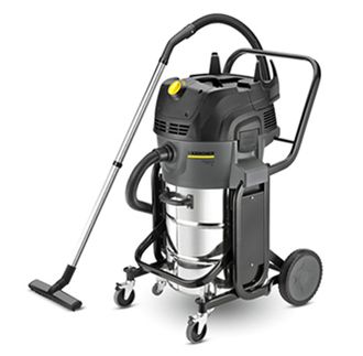 Пылесос сухой и влажной уборки Karcher NT 55/2 Tact2 Me I - Артикул 1.667-237.0