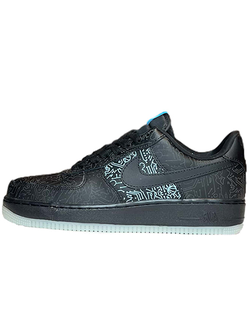 Nike Air Force 1 07 Space Jam