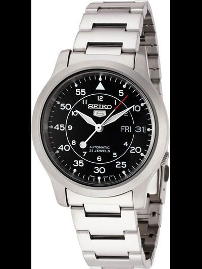 Наручные часы Seiko SNK809K1