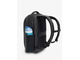 Рюкзак Sympl Commuter Pack 20L Black Carbonate фото 5