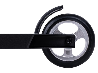 Трюковой самокат Tech Team Zefir Lite 49 dark