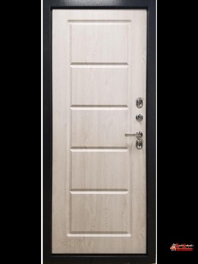 ТЕРМО ТЕМНОЕ СЕРЕБРО/СОСНА БЕЛАЯ