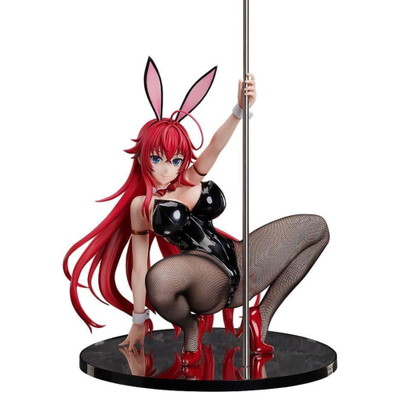 Фигурка 1/4 Риас Гремори (Rias Gremory Bunny Ver., 2nd)