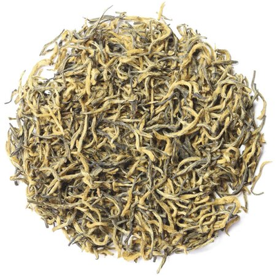 Чай красный Джи Джу Мей, кат. АА